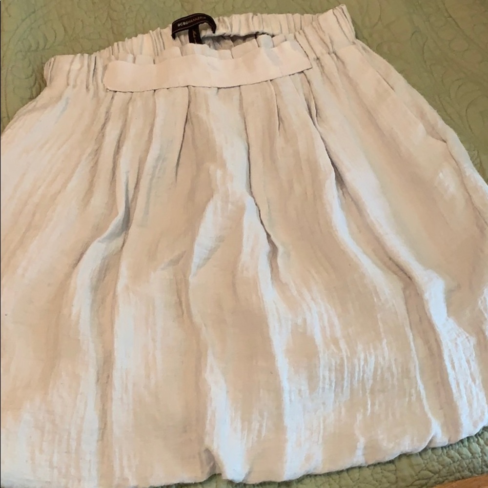 BCBGMAXAZRIA Skirt